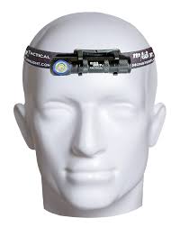 Rechargeable Tactical LED Flashlights from MF Tactical