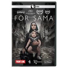 For sama izle, for sama full izle, for sama türkçe dublaj izle, for sama altyazılı izle, for sama hd izle, for sama 2019 izle, sama için bir kadın olarak savaşı deneyimlemek için samimi ve destansı bir. Amazon Com Frontline For Sama Dvd Waad Al Kateab Edward Watts Movies Tv