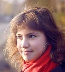 Veronika Nogovitsina, Dubai