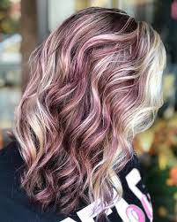Pin On Hair Dye Colors