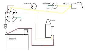 Related posts of lawn mower key switch wiring diagram. Small Engine Ignition Switch Wiring Diagram Hobbiesxstyle