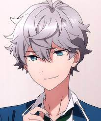 Enstars Tumblr Anime Drawings Boy Anime Anime Guys