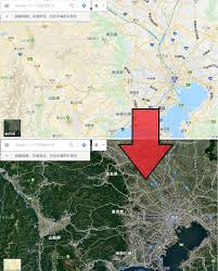 地図だけじゃない 意外な使い方で楽しめるgoogleマップの魅力 Dime アットダイム