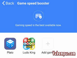 Maybe you would like to learn more about one of these? Cara Mengatasi Lag Game Berat Xiaomi Redmi Yukampus