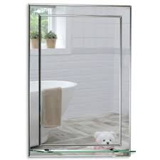 A home is more than just a house, and decor is more than just furnishings. Bathroom Mirrors You Ll Love Wayfair Co Uk