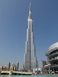 At The Top Burj Khalifa Sky 148th Floor Observatory Burj Khalifa Khalifa Dubai Dubai Mall