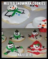These christmas cookies ideas are perfect for the holidays and there is something for everyone. Funny Christmas Memes Some Of The Best Memes Of The Season Featuring Food