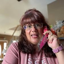 Kim Durschlag Independent Scentsy Director