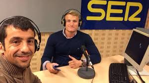 Marcus Cooper, tres meses de un oro histórico