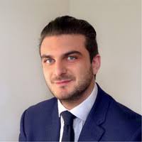 Daniel Elia Email & Phone Number