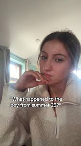 What Happened to Summer Luk