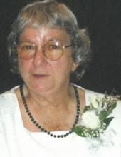 Theresa Zaldivar Obituary