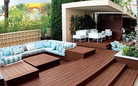 20 Outdoor Deck Design Ideas To Inspire Your Decking Project