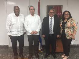 Jergé hoefdraad (born 17 july 1986) is a dutch professional footballer who plays as a winger for almere city in the dutch eerste divisie. Ministerio De Salud Publica De Cuba On Twitter Recibe Esta Tarde El Ministro Japortalmiranda A Los Ministros De Salud Y De Finanzas De La Republica De Surinam El Sr Antonio Elias Y