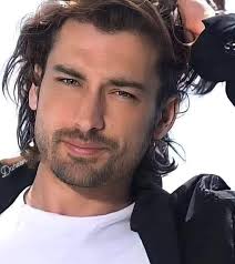 Happy Dreams with our handsome Alp Navruz 💞