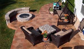 Find products and supplies in your. Stamped Concrete Patio Cost Designs Concrete Craft