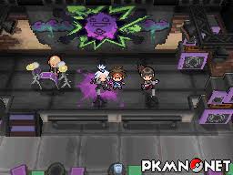 You can however change the difficulty of a secondary copy of pokemon white 2 if you owned black 2 into challenge mode. Gyms Challenge Mode Black 2 And White 2 Battling Pkmn Net