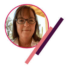 Kim Cusimano's Instagram, Twitter & Facebook