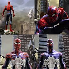 Successfully complete the indicated task to unlock the corresponding costume: I Want To Play Spider Man Web Of Shadows S Story All Over Again With Spider Man Ps4 S Sequel Spiderman