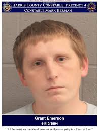 CONSTABLES ARREST A SUSPECTED DRUG DEALER On November 6, 2024, deputies  with Constable Mark Herman's Office conducted a traffic stop in the 16800  block of the West Lake Houston Parkway. The driver
