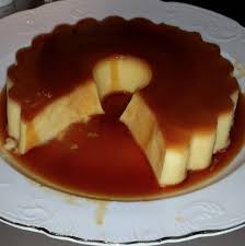Portuguese Creme Caramel Recipe Creme Caramel Caramel Recipes Dessert Recipes