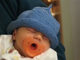 Showing off his Tim Wagoner Original