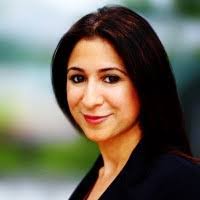 Nina Chaudry's Instagram, Twitter & Facebook