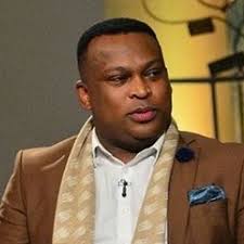 Robert marawa opens up about his. Robert Marawa On Marriage It Would Be A Huge Step