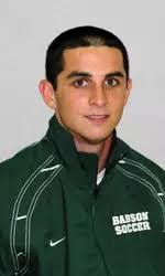 Ben Meyerson's Instagram, Twitter & Facebook