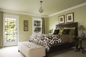 Queen sized rectangular grey button tufted headboard: Master Bedroom With Tufted Headboard Ideas Photos Houzz