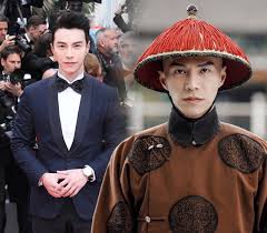 He is a writer and producer, known for the big chill (1983), silverado (1985) and wyatt earp (1994). From 118 To The Story Of Yanxi Palace Singaporean Actor Made It To China Girlstyle Singapore