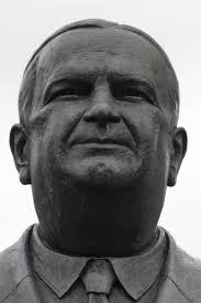 Herbert Chapman (1878–1934)