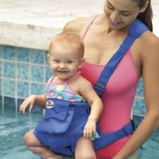 4 In 1 Land Water Baby Carrier Water Baby Carrier Summer Baby Baby Center