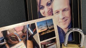 My Turn: A postcard delivers romantic memories from Paris to Long Island