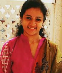 Mansi Zaveri Features In Exchange4Media's Content 40 Under 40 List!