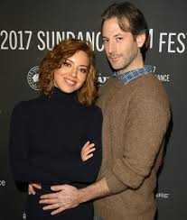 It's her longtime partner joshua james richards, who is also nominated for best cinematography for nomadland. Aubrey Plaza Says Her Relationship Is All About Balance People Com