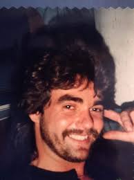 Happy 60th Birthday to my friend, Mr. Scott Brown. Here's to many more!  Cheers!