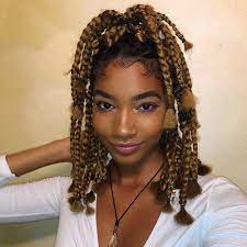 We've got one for you in. 15 Hottest Blonde Box Braids To Try In 2021