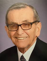 Obituary for Loren J. Peachey