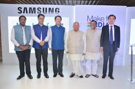 The official communications channel of samsung electronics, which provides the latest stories regarding its products, people and businesses. Samsung Moves To A New Corporate Headquarter Samsung Newsroom India