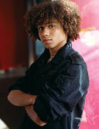 Hairstyle hair color hair care formal celebrity beauty. 7 Crazy Curly Hairstyles For Black Men In 2020 Pouted Com