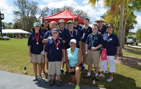 The annual ssc special olympics golf tournament date has been set for _. Walt Disney World Golf Is Proud To Again Be Hosting The 2018 Special Olympics Florida Invitational