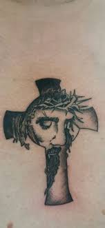 Above all else, jesus tattoos tend to symbolize hope, inspiration, honor, forever love, and even forgiveness. Tintenkreis Tattoo Art Posts Facebook