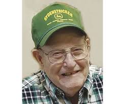 Everett Parsons Obituary (1923