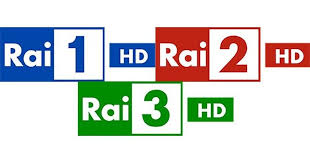 Rai 1 hd in streaming. Rai 1 Hd 2hd 3hd Frequency On Hotbird 13e Rai Sport Hd Rai News 24 Hd Rai Storia Hd 11766 V Sports Channel Real Madrid Tv Sky Cinema