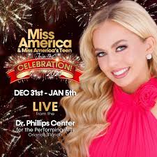 Miss North Dakota Organization