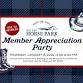 Member Appreciation Party 2026 event in Missoula, MT