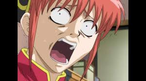 Kagura Anime Amino Find and save gintama funny face memes | from instagram, facebook, tumblr, twitter & more. kagura anime amino