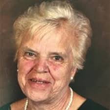 Obituary information for Ruth J. Contrera