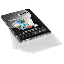 Satinierte laminierfolien sind sehr praktisch, da sie sich ohne probleme beschriften lassen. Lmg Laminierfolien Gunstig Online Kaufen Office Discount